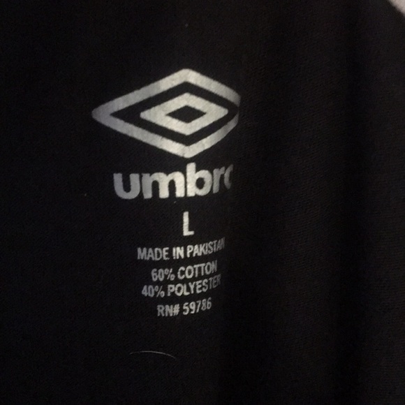 USA Men’s soccer jersey - Picture 3 of 4